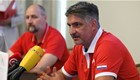 Mulaomerović: 'Na početku malo nervoze, drugo poluvrijeme puno bolje'
