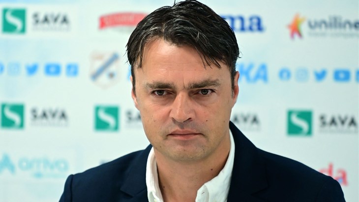 Riječani nisu imali sreće u ždrijebu: 'Izvukli smo najizazovnijeg protivnika'