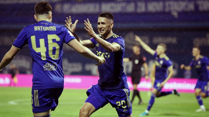 Sedloski: 'Znam da je zanimljivo to što možemo igrati s Dinamom, ali ja razmišljam samo o Lincolnu'