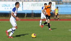 Slaven Belupo upisao pobjedu u Kutini, Nermin Hadžić napustio klub