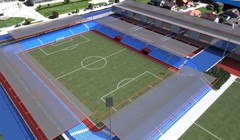 Dugo Selo dobiva sportsko-edukativni centar s novim stadionom kapaciteta šest tisuća mjesta