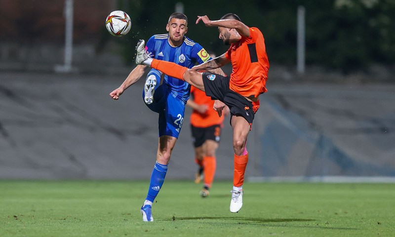 Kulenović: 'Vrijeme je da odrastemo, devet bodova je premalo za Lokomotivu'
