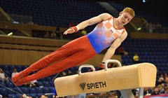 Korent, Žugec i Vlahek u finalu Svjetskog kupa u Sloveniji