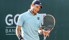 Nakon dugih 14 mjeseci: Dominic Thiem napokon do pobjede na ATP Touru