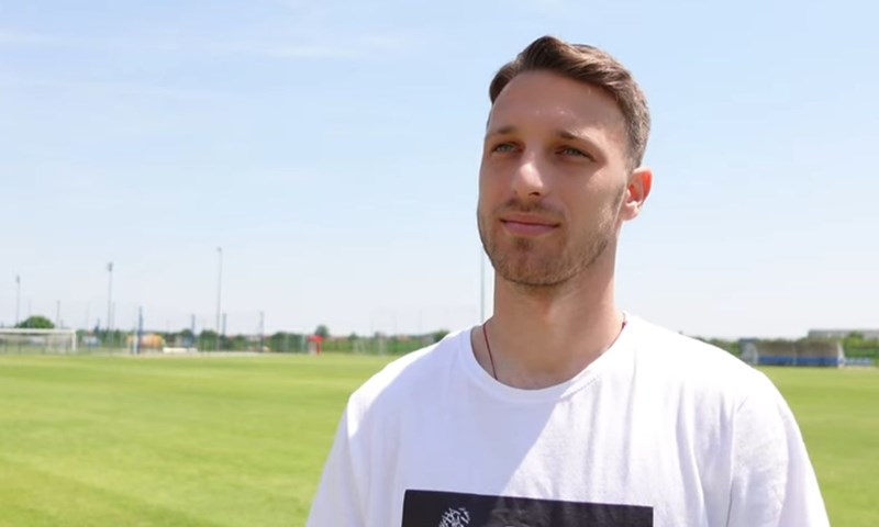 Raspopović: 'Jako bitna utakmica i nama i njima, dat ćemo sve za drugu pobjedu'