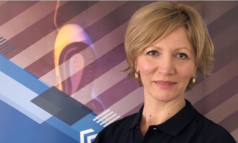 Klaudija Bubalo: 'Status ženskog sporta nikada nije bio lošiji'