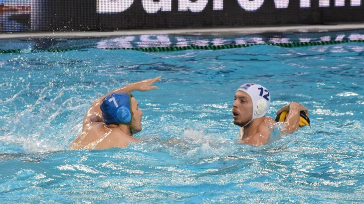 Hrvatsko finale u Beogradu: Jug šokirao prvog favorita, protiv Jadrana za regionalnu titulu!