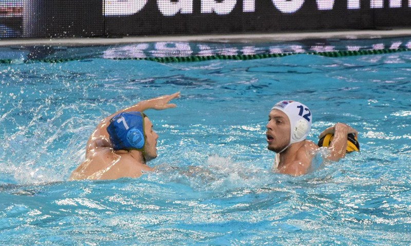 Veliki dan za Jug: Marko Žuvela potpisao ugovor do ljeta 2028. godine