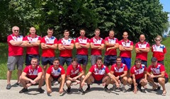 Ragbijaši opet na Wales, dosta promjena u momčadi u odnosu na prošli vikend