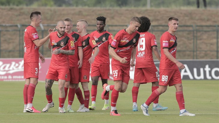 Gorica bi odmah mogla preprodati svog vratara, zainteresirani Grci