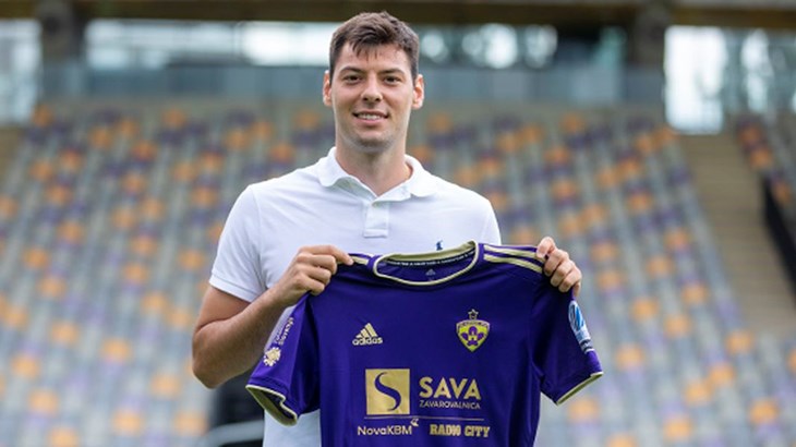 VIDEO: Hat-trick Dangubića u deset minuta, Baturina zabio za pobjedu Racinga