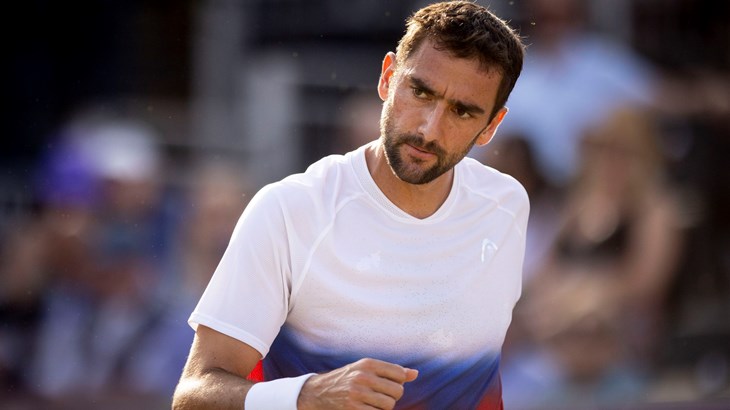 Čilić zadržao prošlotjednu poziciju na ljestvici, Vekić napredovala za 11 mjesta