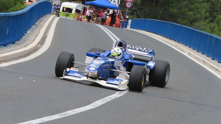 Brdsko prvenstvo nastavlja se jubilarnom utrkom na Malački, Dimitrijević u lovu na Jurišića