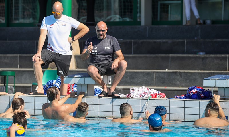 Tucak: 'Ispoštovali smo dogovore samo na početku, sudački kriterij me ne ostavlja ravnodušnim'