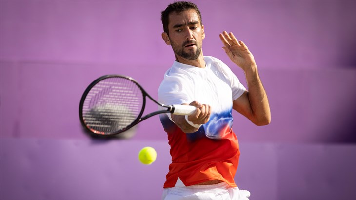 Marin Čilić i dalje na pragu Top 15, Ana Konjuh ispala iz Top 100