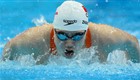 Sjajna kineska plivačica Zhang Yufei petim zlatom dominira Azijskim igrama