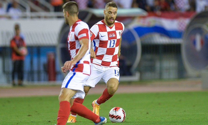 Schira: Moyes ne računa na Vlašića, javljaju se opcije za posudbu