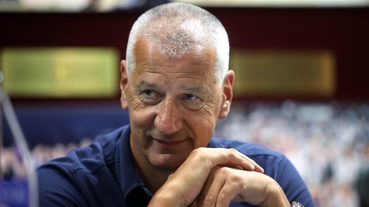 Petrovićev Brazil pobjedom otvorio olimpijske kvalifikacije