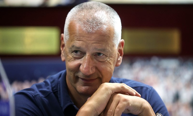 Petrovićev Brazil pobjedom otvorio olimpijske kvalifikacije
