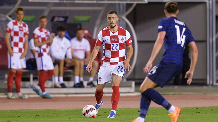 Josip Juranović strijelac u rekordnoj gostujućoj pobjedi Celtica