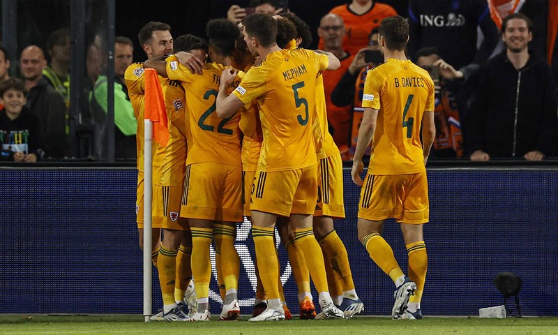 Ryan Giggs odstupio s pozicije izbornika, Page vodi Wales na SP-u