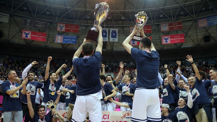 Aco objavio: 'Sadašnja garnitura prijavila je Cibonu za ABA ligu'