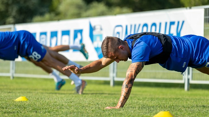 Mato Miloš napušta Osijek i već je u Poljskoj