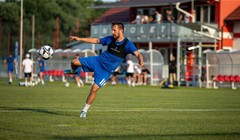 Osijek upisao pobjedu protiv austrijskog četvrtoligaša, Mierez nikako zabiti s 11 metara