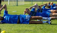 Osijek prodao više od dvije tisuće polugodišnjih ulaznica prošlosezonskim pretplatnicima