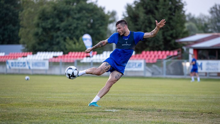 Osječani u Austriji deklasirali i momčad iz Klagenfurta