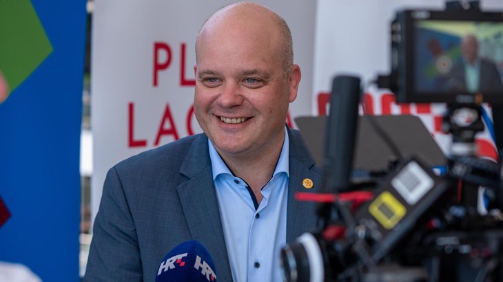 Budućnost europskog juda se natječe u Poreču