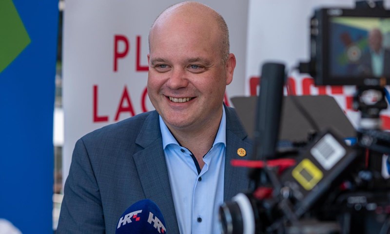 Budućnost europskog juda se natječe u Poreču