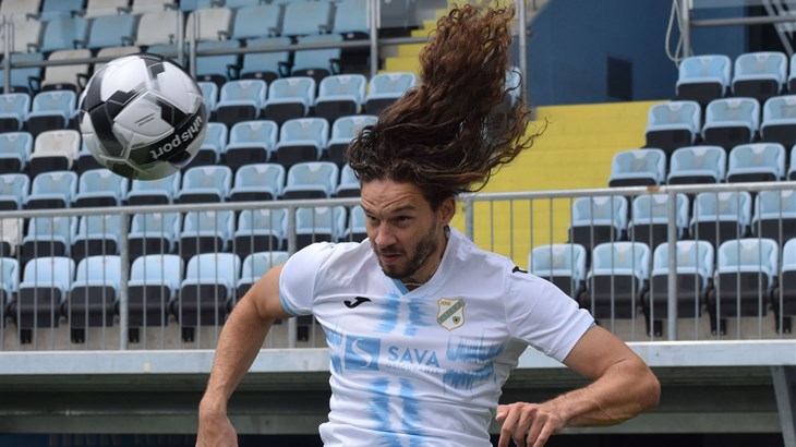 Mateo Pavlović odlazi na posudbu u redove posrnulog, francuskog velikana