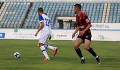 Slaven Belupo u Velikoj pregazio Slobodu uz dva gola Žuljevića