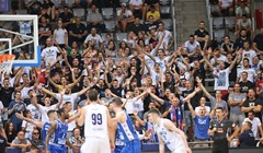 Rošada u Gradu košarke: Puntamika seli u Višnjik, Zadar u Jazine