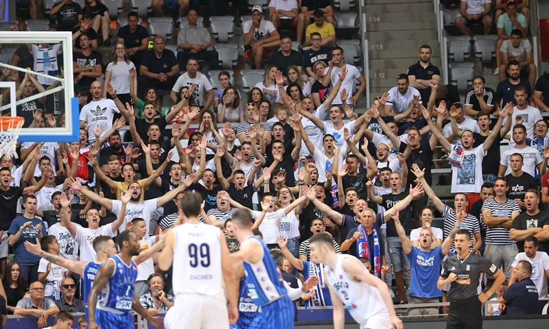 Rošada u Gradu košarke: Puntamika seli u Višnjik, Zadar u Jazine