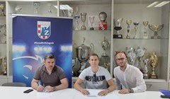 Novo pojačanje za PPD Zagreb, prvi strijelac lige pojačao konkurenciju na lijevom krilu