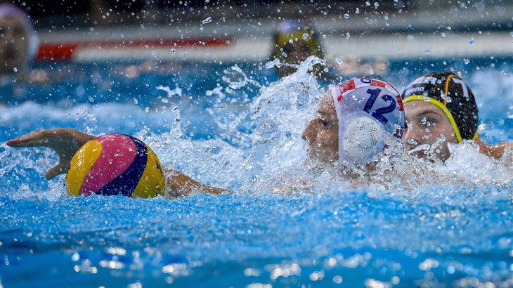 Hrvatski reprezentativci vjeruju u pobjedu dan uoči susreta sa Srbijom