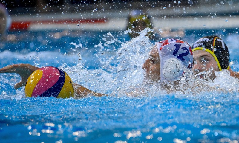 Hrvatski reprezentativci vjeruju u pobjedu dan uoči susreta sa Srbijom