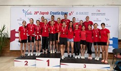 Marjan odličan na dva G2 natjecanja u Sofiji i Zagrebu