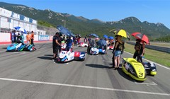 Povratak prikoličara na Automotodrom Grobnik