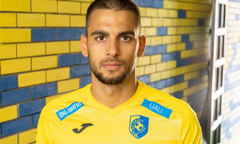 Dinamo ostavio crnogorskog braniča do kraja godine u Bravu