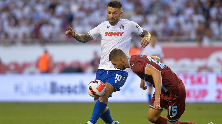 Objavljeni suci za 11. kolo, Pajaču 'Jadranski derbi'