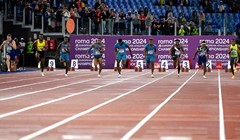 Fred Kerley među šestoricom najbržih na 100 metara u povijesti