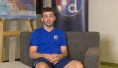 Bulat: 'Dinamo se jako pojačao, imamo megamomčad, želimo dokazati da smo najbolji'
