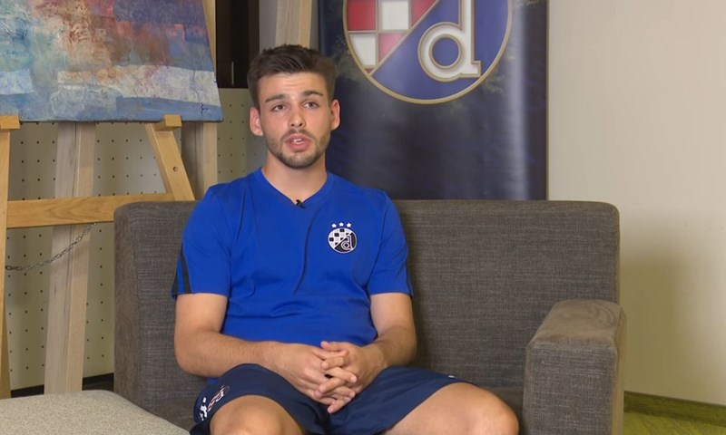 Bulat: 'Dinamo se jako pojačao, imamo megamomčad, želimo dokazati da smo najbolji'