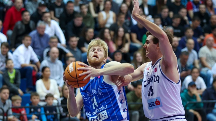 Nathan Reuvers pronašao novi angažman, nakon Cibone seli u Italiju