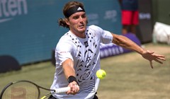 Tsitsipas preko Bautista-Aguta do naslova u Mallorci