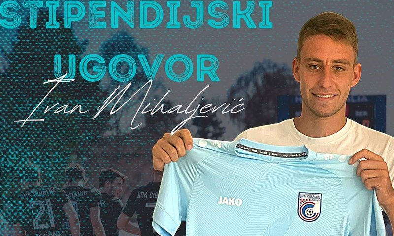 Cibalia nastavlja sa slaganjem kadra, stigao važan član prošlosezonske momčadi BSK-a