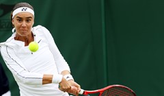 Kalinina: 'Motivacija na Wimbledonu je zarada kako bih obnovila dom roditelja i drugih Ukrajinaca'